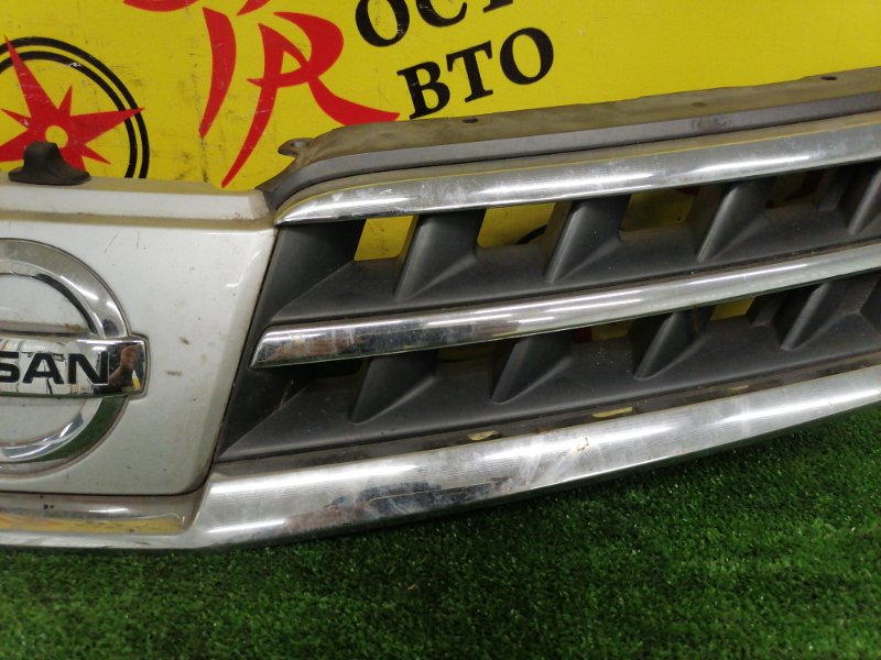 Решетка радиатора, 1300 рублей, Красноярск