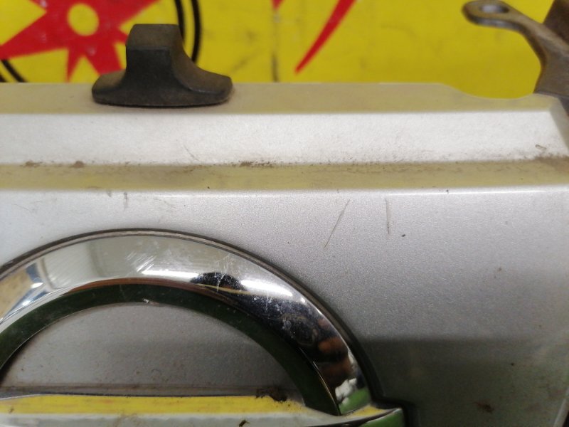 Решетка радиатора, 1300 рублей, Красноярск