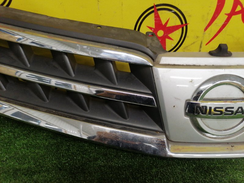 Решетка радиатора, 1300 рублей, Красноярск