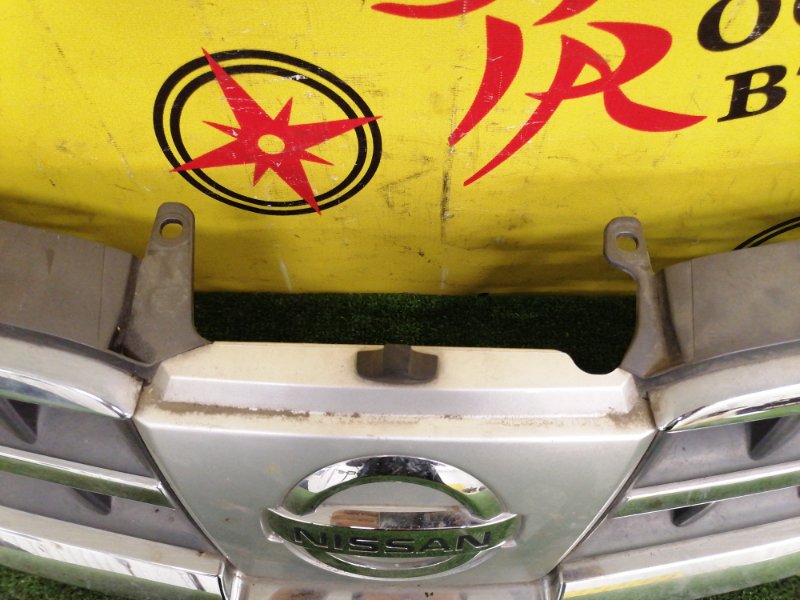 Решетка радиатора, 1300 рублей, Красноярск