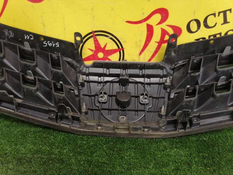 Решетка радиатора, 1300 рублей, Красноярск