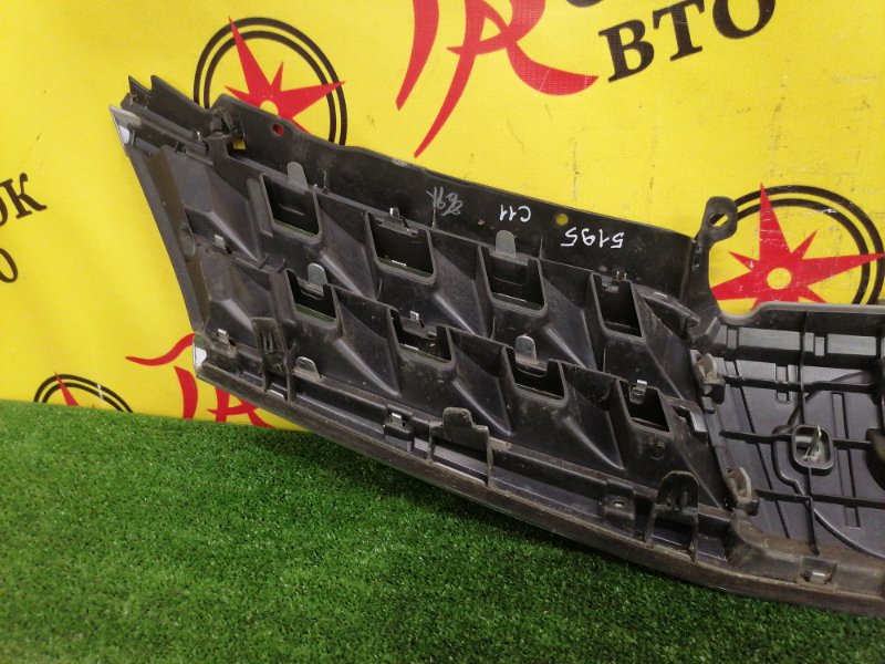 Решетка радиатора, 1300 рублей, Красноярск