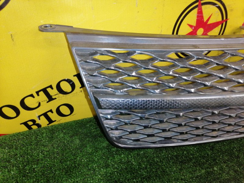 Решетка радиатора, 4000 рублей, Красноярск