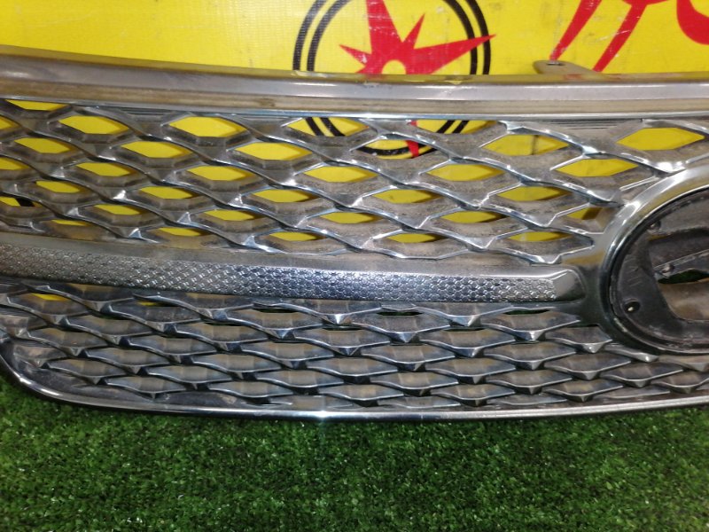 Решетка радиатора, 4000 рублей, Красноярск