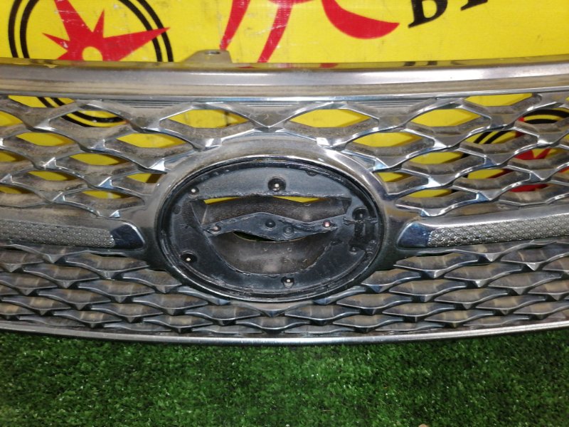 Решетка радиатора, 4000 рублей, Красноярск