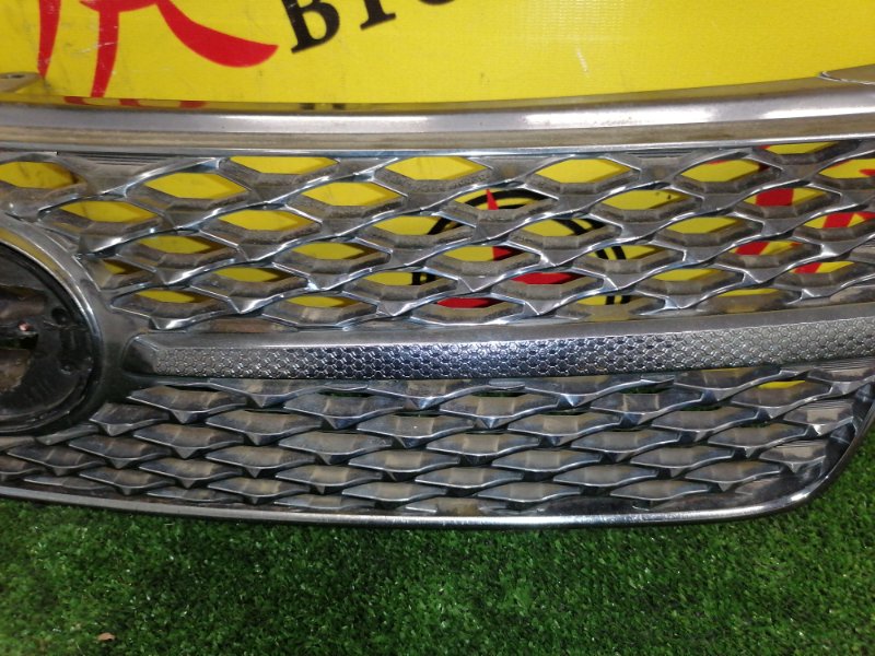 Решетка радиатора, 4000 рублей, Красноярск