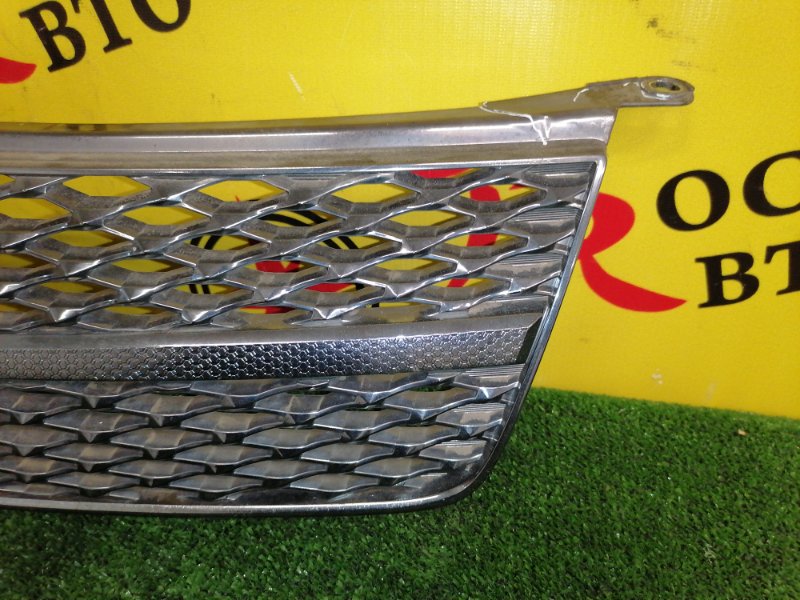 Решетка радиатора, 4000 рублей, Красноярск