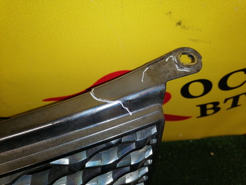 Решетка радиатора, 4000 рублей, Красноярск