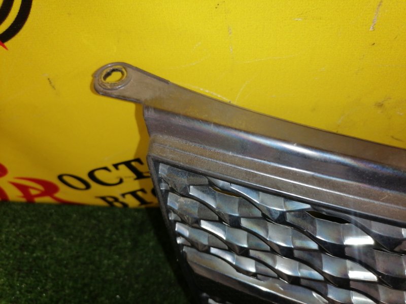 Решетка радиатора, 4000 рублей, Красноярск