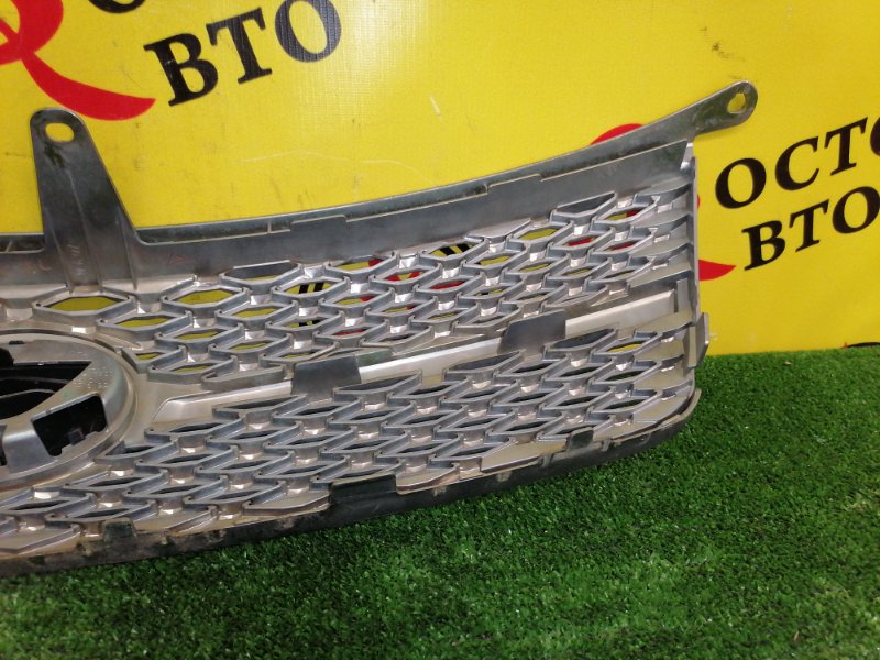 Решетка радиатора, 4000 рублей, Красноярск