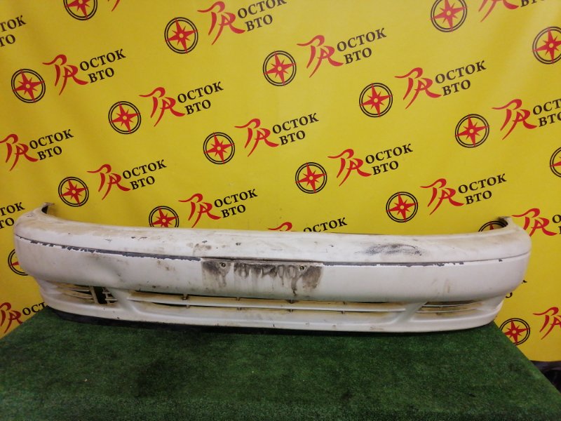 Бампер, 10000 рублей, Красноярск