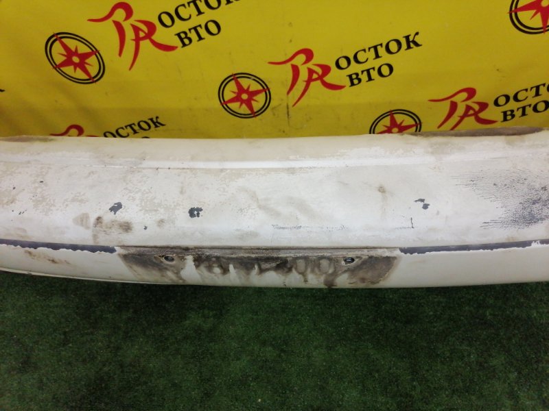 Бампер, 10000 рублей, Красноярск