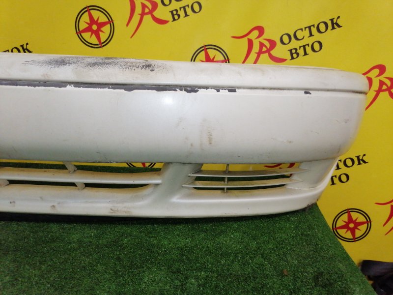 Бампер, 10000 рублей, Красноярск