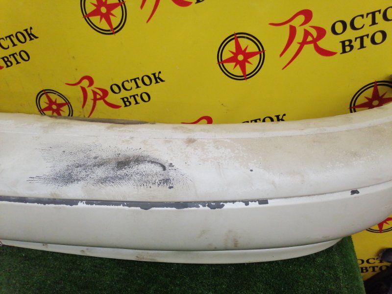 Бампер, 10000 рублей, Красноярск