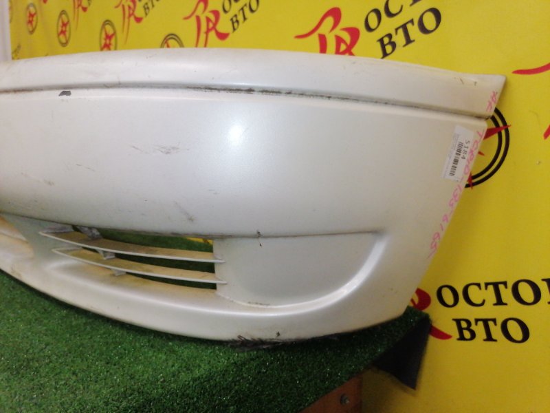 Бампер, 10000 рублей, Красноярск