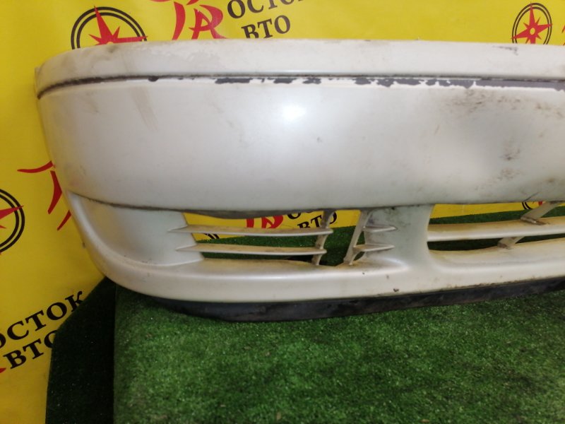 Бампер, 10000 рублей, Красноярск