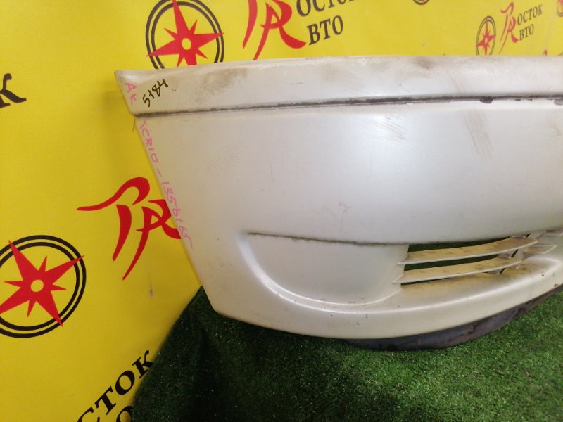 Бампер, 10000 рублей, Красноярск