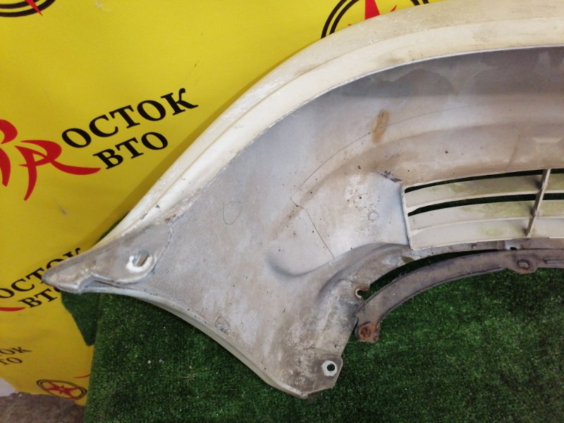 Бампер, 10000 рублей, Красноярск