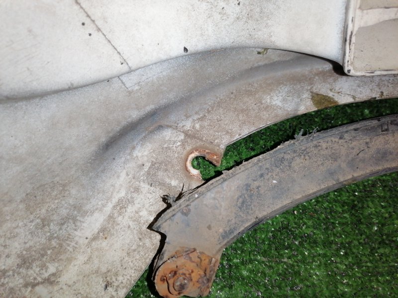 Бампер, 10000 рублей, Красноярск