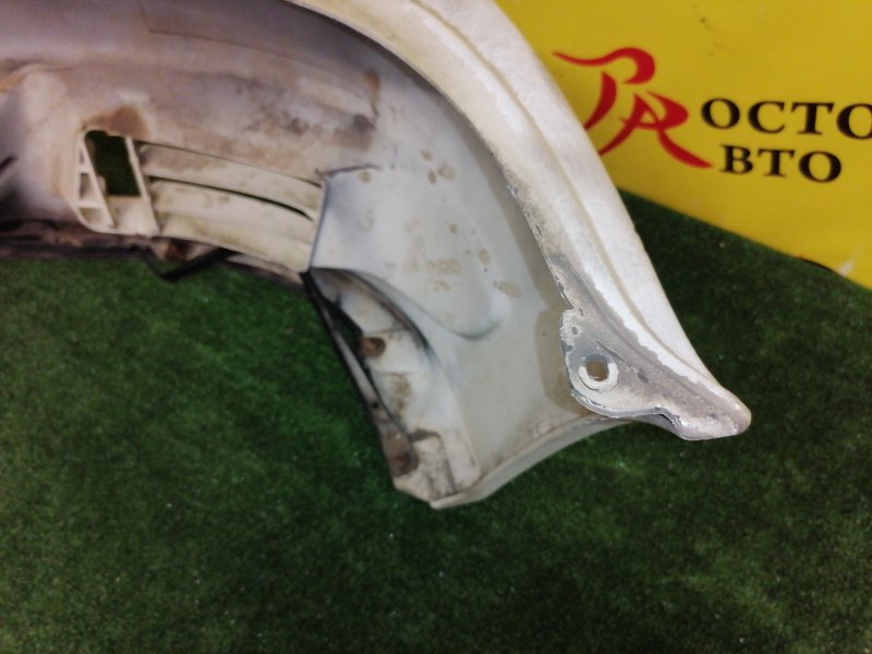 Бампер, 10000 рублей, Красноярск