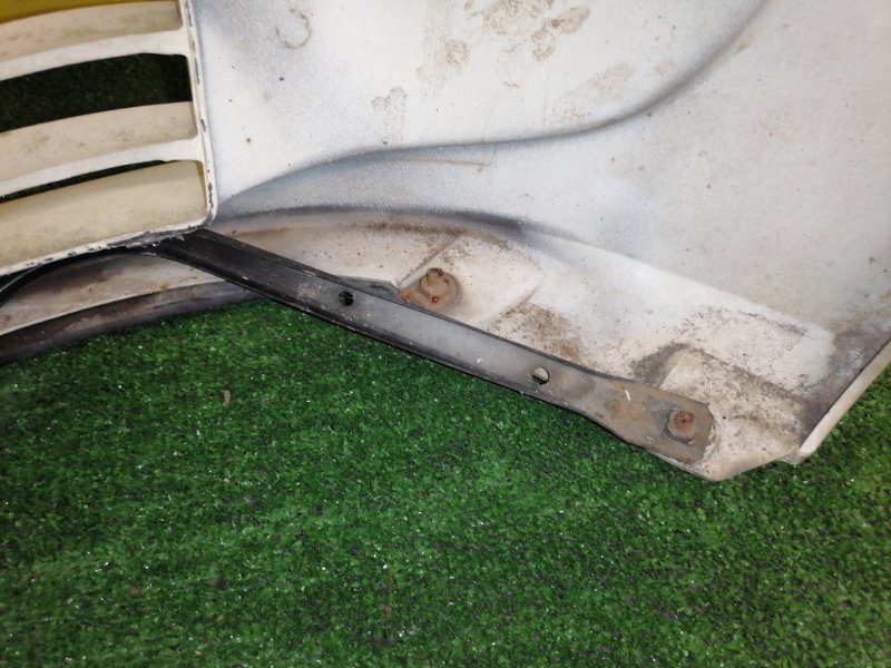 Бампер, 10000 рублей, Красноярск