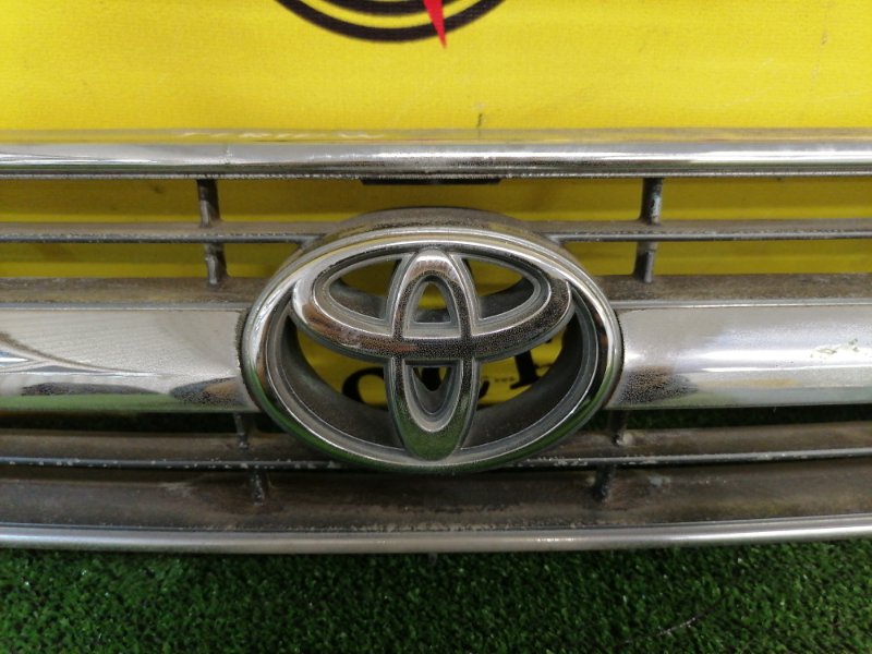 Решетка радиатора, 4000 рублей, Красноярск