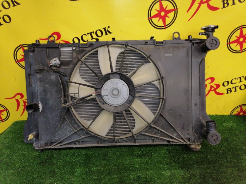 Радиатор охлаждения двигателя, 6500 рублей, Красноярск