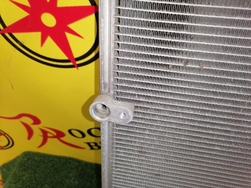 Радиатор кондиционера, 1500 рублей, Красноярск