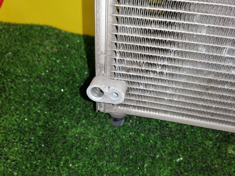 Радиатор кондиционера, 1500 рублей, Красноярск