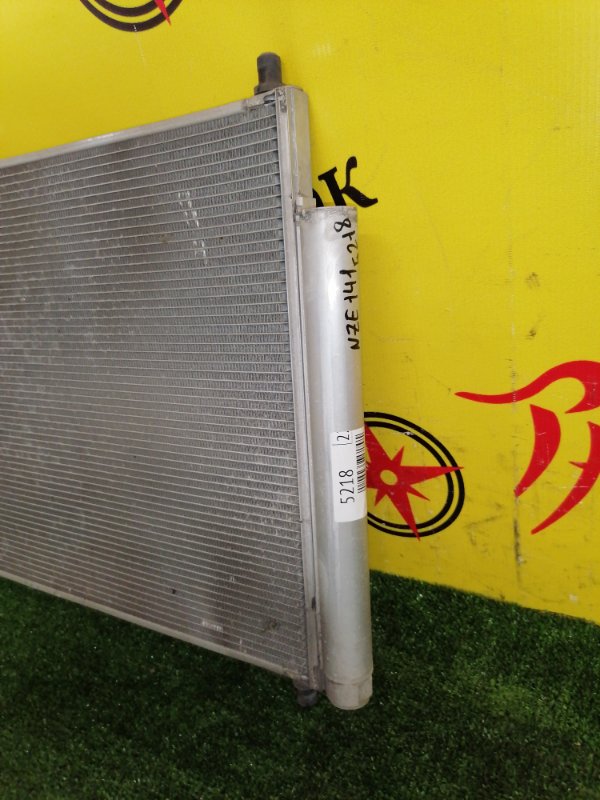 Радиатор кондиционера, 1500 рублей, Красноярск