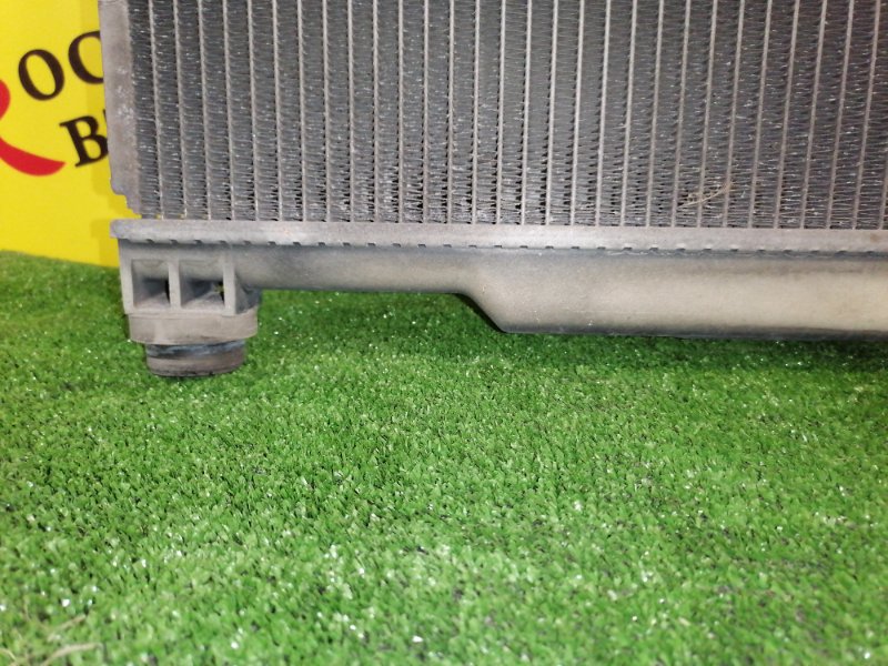 Радиатор охлаждения двигателя, 8000 рублей, Красноярск