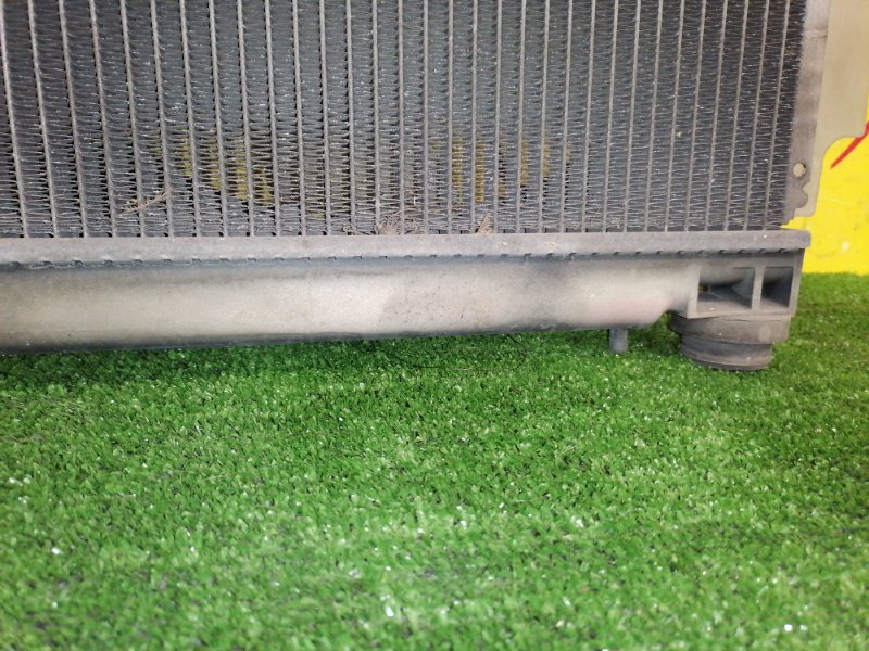 Радиатор охлаждения двигателя, 8000 рублей, Красноярск