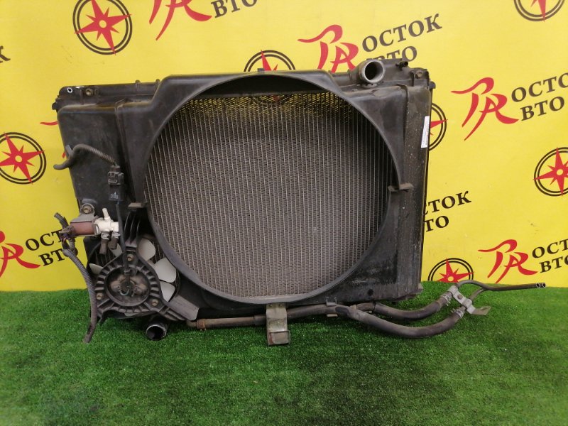 Радиатор охлаждения двигателя, 5000 рублей, Красноярск