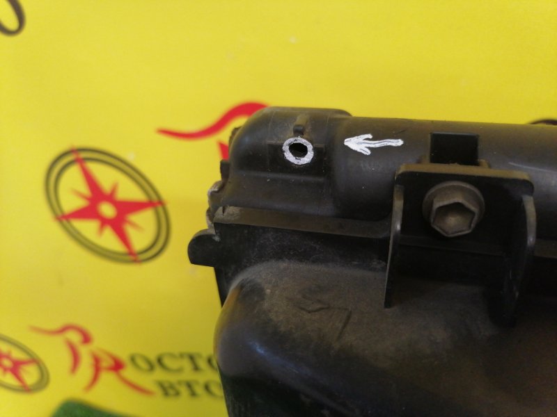 Радиатор охлаждения двигателя, 5000 рублей, Красноярск