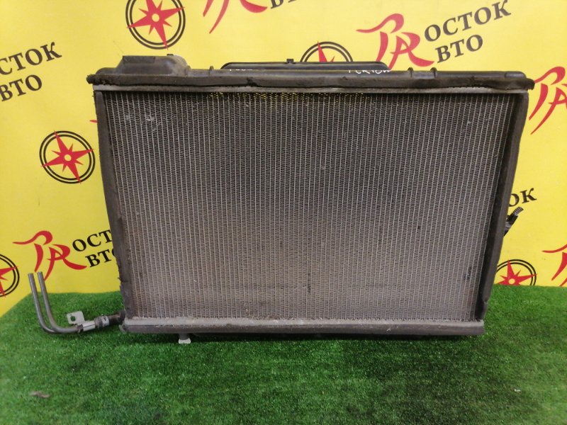 Радиатор охлаждения двигателя, 5000 рублей, Красноярск