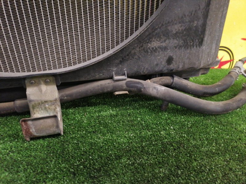 Радиатор охлаждения двигателя, 5000 рублей, Красноярск