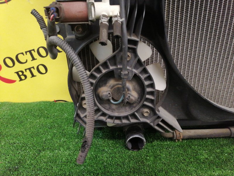 Радиатор охлаждения двигателя, 5000 рублей, Красноярск