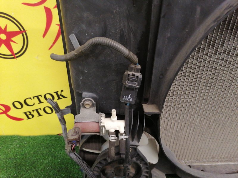 Радиатор охлаждения двигателя, 5000 рублей, Красноярск