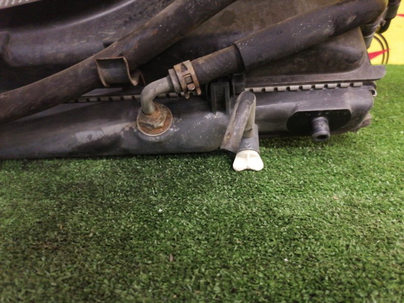 Радиатор охлаждения двигателя, 5000 рублей, Красноярск