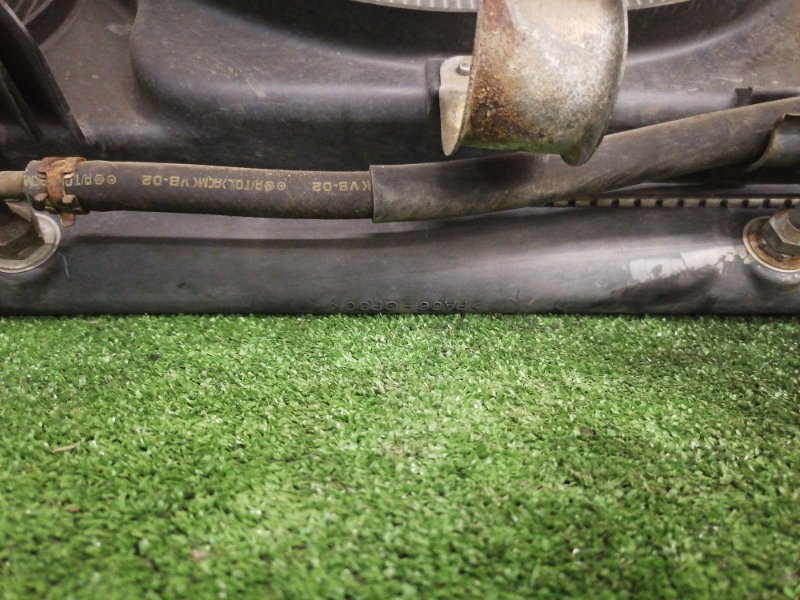 Радиатор охлаждения двигателя, 5000 рублей, Красноярск