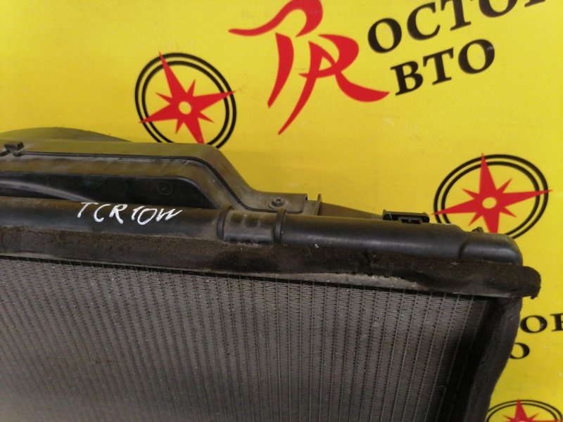 Радиатор охлаждения двигателя, 5000 рублей, Красноярск