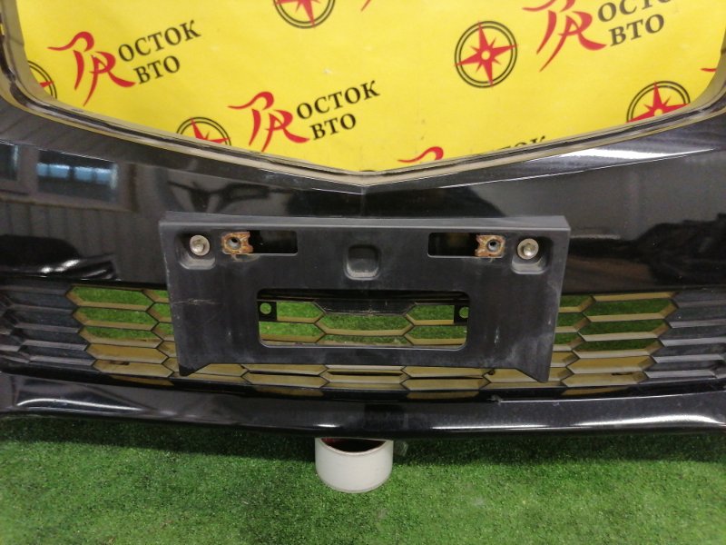 Бампер, 40000 рублей, Красноярск