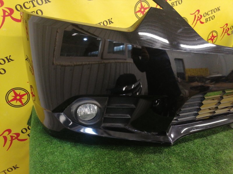 Бампер, 40000 рублей, Красноярск