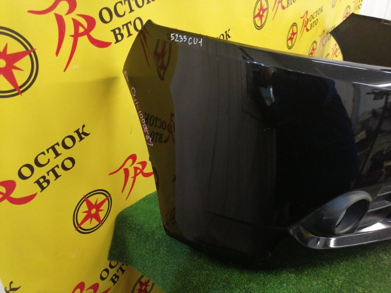 Бампер, 40000 рублей, Красноярск