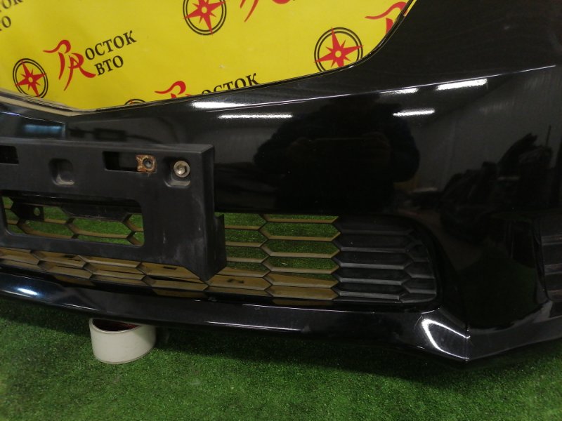 Бампер, 40000 рублей, Красноярск