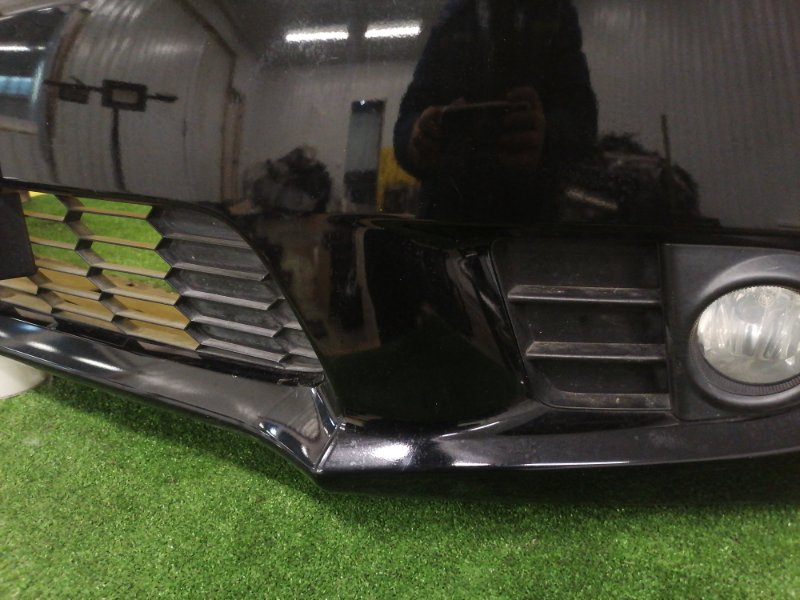 Бампер, 40000 рублей, Красноярск