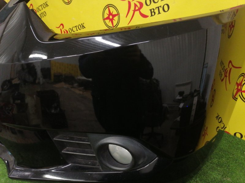 Бампер, 40000 рублей, Красноярск