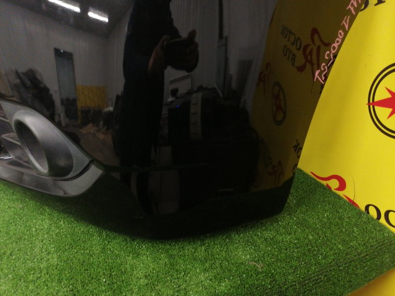 Бампер, 40000 рублей, Красноярск