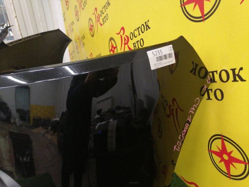 Бампер, 40000 рублей, Красноярск