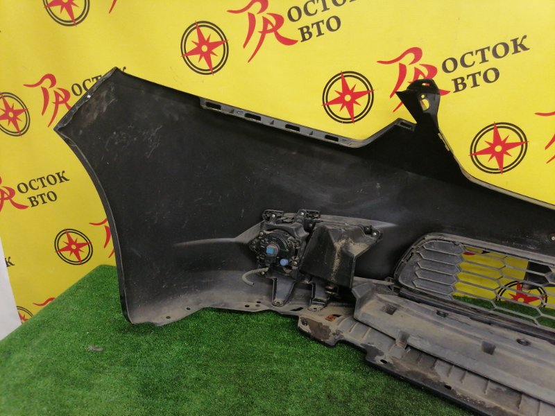 Бампер, 40000 рублей, Красноярск